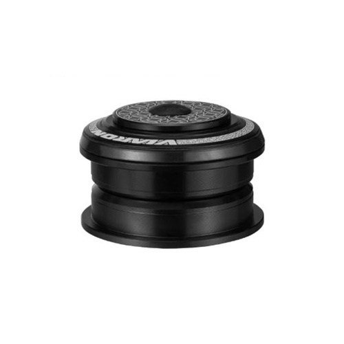 Headset Semi-Integrated Internal 1-1/8" SZ44/SZ44 Viaron Black