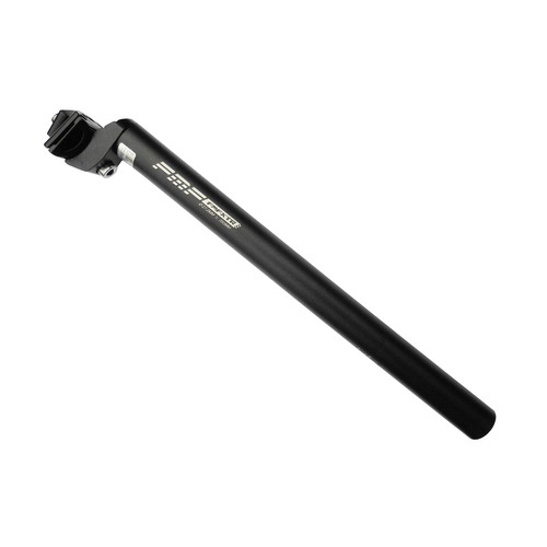Seat Post Pillar Aluminium 27.2mm x 350mm Black FMF 16026
