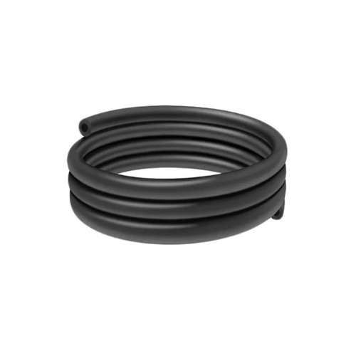 Cable Cover Neoprene Anti-Rattle for Internal Cables and Hoses 1.6M x 12mm