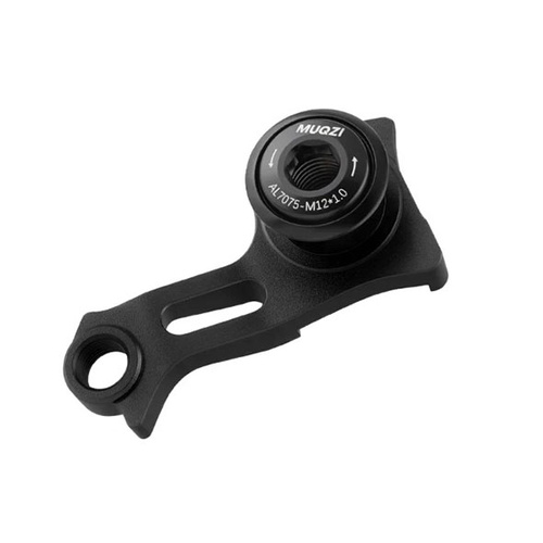 Derailleur Hanger suits Shimano Direct Mount to UDH Frame M12x1.0