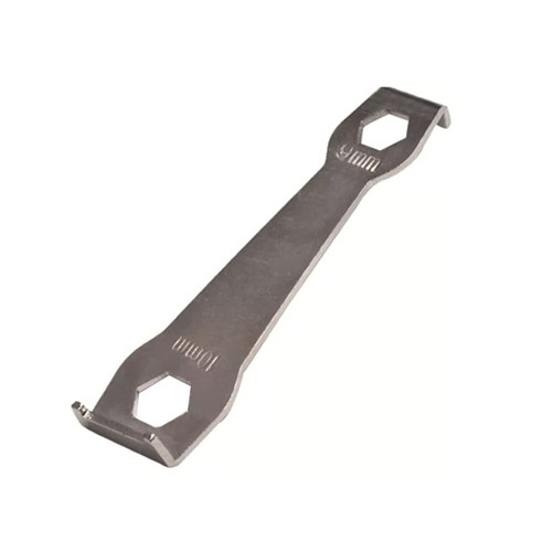 Chainring Nut Bolt Wrench Spanner 9/10mm Risk 24102