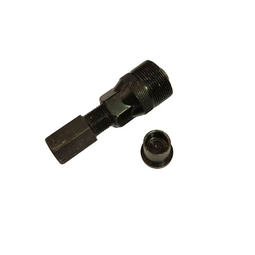 Crank Puller Removal Tool Budget ISIS/Square Taper Octalink Rough Thread clearance