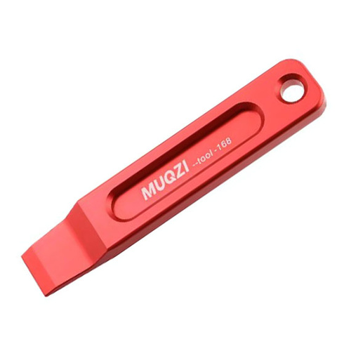Disc Brake Pad Piston Spreader Bicycle Alloy Muqzi Red #168