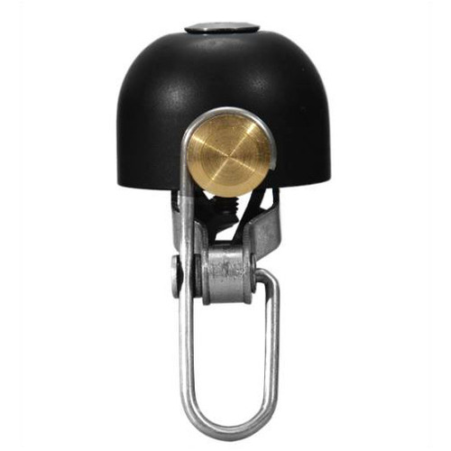 Bell Mini Handlebar Mount Black Matt finish suits most bars 27017