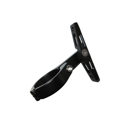 Bottle Bidon Seatpost Cage Mount Bracket 31.6mm with Shims ADP-SPWB1 Black