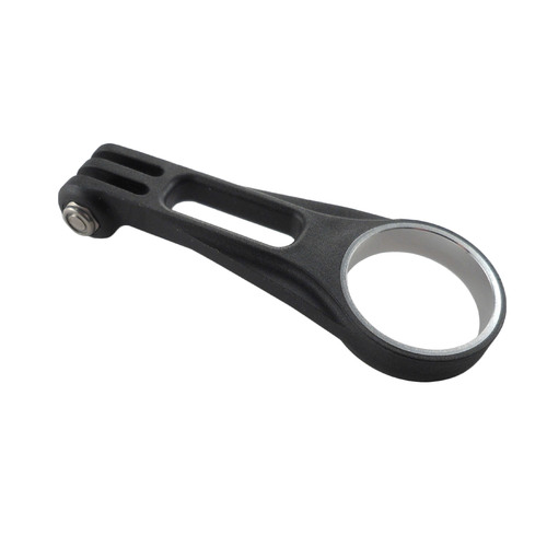 GoPro Camera Fork Steerer Mount Delrin Plastic/Alloy Mr Control AR-286-GP1