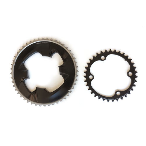 Chainring Sets Used 107BCD x 48/35T for Sram Force AXS 12 Speed (Two sets)