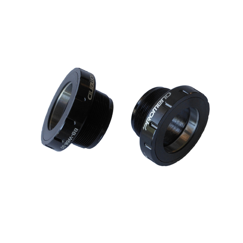 Bottom Bracket Promend 68mm English to 386EVO Crank Outboard Cups only