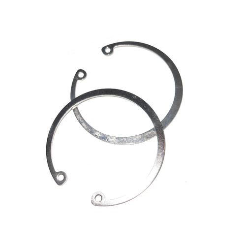Bottom Bracket Circlips BB30 44.8mm x 40.4mm x 0.8mm First (Pair)