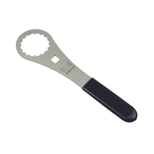 Bottom Bracket Removal Wrench suits some Sram DUB T47 52mm 16 notch BB52-16