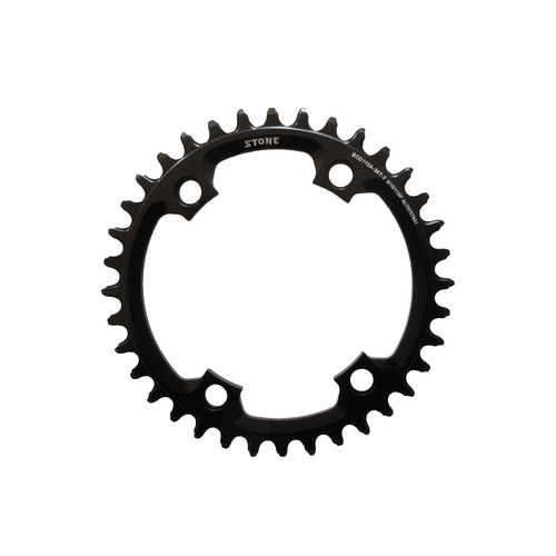 Chainring 110BCD x 36T For Sram Apex 4 Arm Wide Narrow 1 x Systems Stone