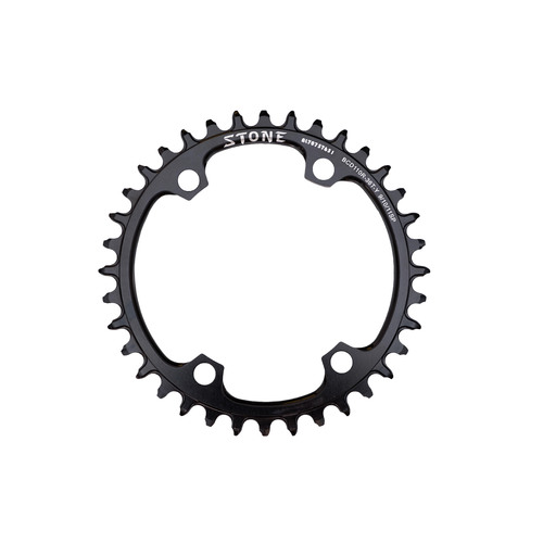 Chainring 110BCD x 36T For Shimano R7000/R8000 Wide Narrow 1 x Systems Stone