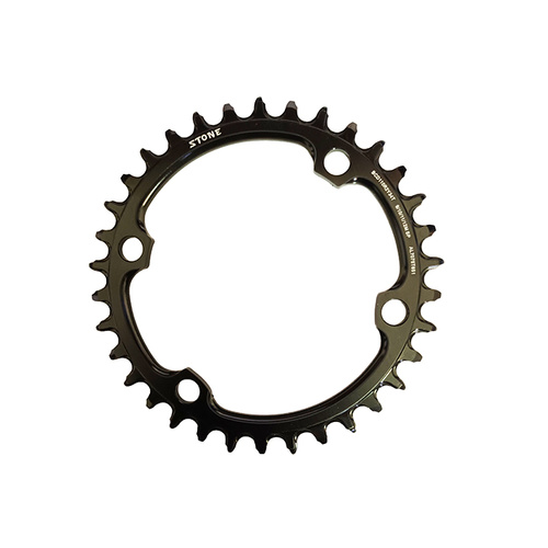 Stone Chainring 110BCD x 34T Wide/Narrow for Shimano 7000 8000 9100  + more