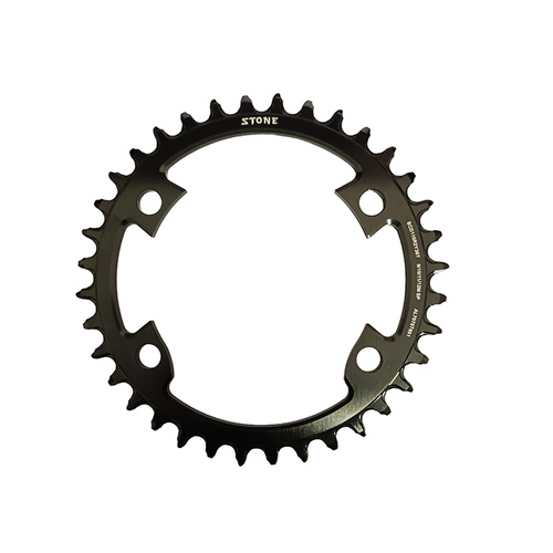 Stone Chainring 110BCD x 36T Wide/Narrow for Shimano 7000 8000 9100  + more