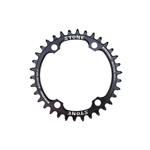 Chainring 110BCD x 34T For Shimano FC5800/6800 Wide Narrow 1 x Systems Stone