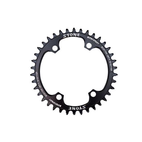Chainring 110BCD x 38T For Shimano FC5800/6800 Wide Narrow 1 x Systems Stone