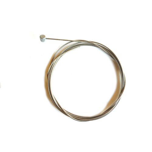 Brake Cable Inner Slick Stainless MTB Mars One 1700mm x 1.5mm
