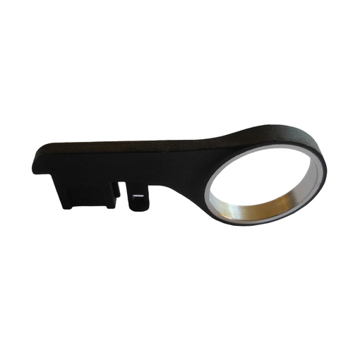 DI2 Junction Mount Under Stem 6 Degree 32mm Nylon/Aluminium BCN025