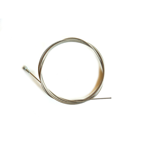 Brake Cable Road Inner Mars One Slick Stainless Steel 1700mm for Campagnolo