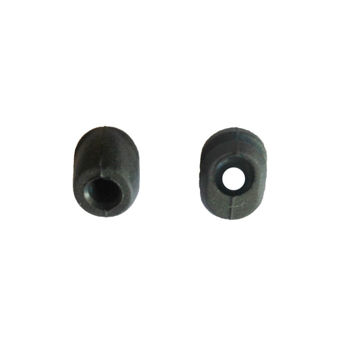 Gear Cable Grommet suit 8mm Hole 4mm Cable (Pair) BEC-4mm Bevato