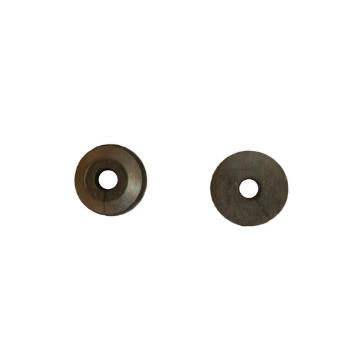 Wiring Grommet Open Centre suit 8mm Hole (Pair) BEC-DI2-OPEN Bevato