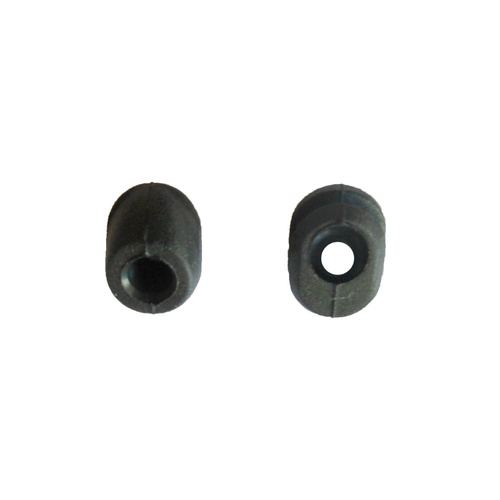 Gear Cable Grommet suit 8mm Hole with 3mm ID for Wire (Pair) BEC-DI2 Bevato