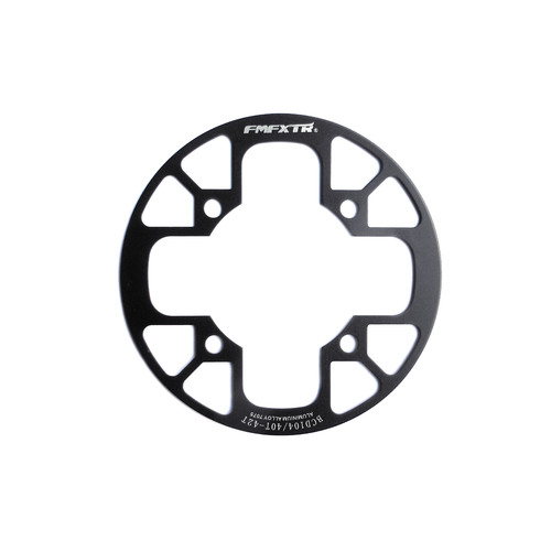 Chainring Guard Alloy MTB 104BCD 40T-42T FMFXTR 
