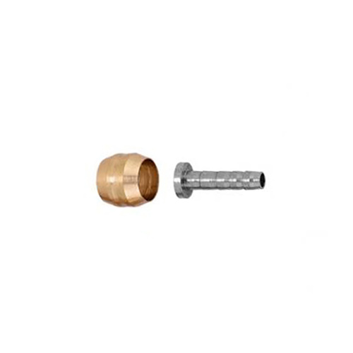 Brake Olive and Barb for Shimano BH90 2.1mm ID Hose Fitment GUB (Pair)