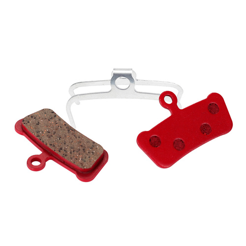 Brake Disc Pads Bicycle Avid XO Trail & Sram Guide Ceramic BIKEIN