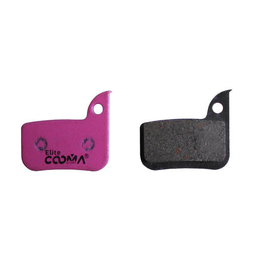 Brake Disc Pads Sram HRD, Level Ultimate TLM Monoblock Ceramic COOMA Elite