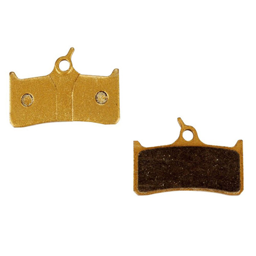 Brake Disc Pads Bicycle for Shimano Deore XT BR-M755, Hope Mono Metallic BIKEIN