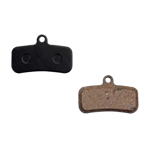 Brake Disc Pads Bicycle for Shimano Saint BR-M810, 820 etc. Organic Resin BIKEIN