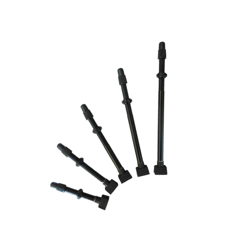 Valve Tubeless Alloy UST Compatible Removable Valve Bevato BWT-L2 90mm