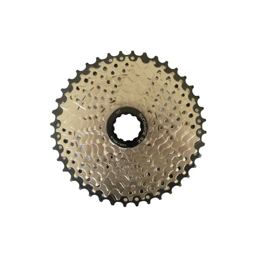 Cassette Mountain Bike 10 Speed 11-40T Steel Sunshine/Bolany