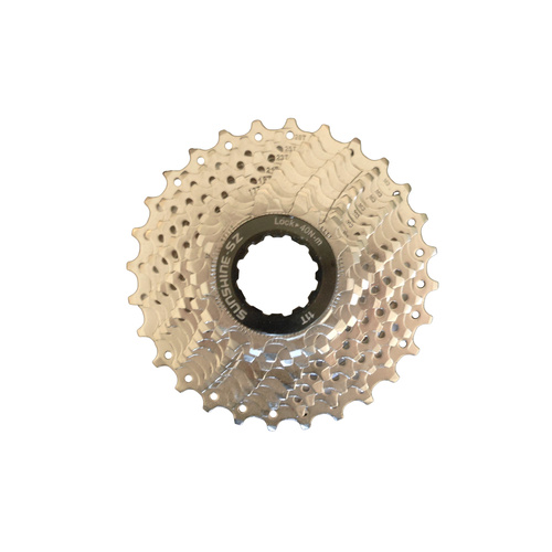 Cassette Road Bike 11 Speed 11-28T Steel Sunshine/Bolany