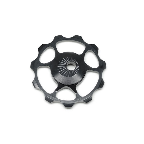 Jockey Wheel Shimano/Sram Upper 11T Eccentric 2.2mm Offset Gearoop CCC-S11