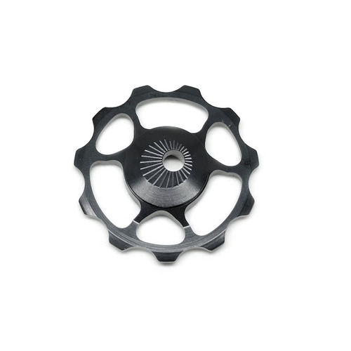 Jockey Wheel Shimano/Sram Upper 11T Eccentric 2.2mm Offset Gearoop CCC-S10