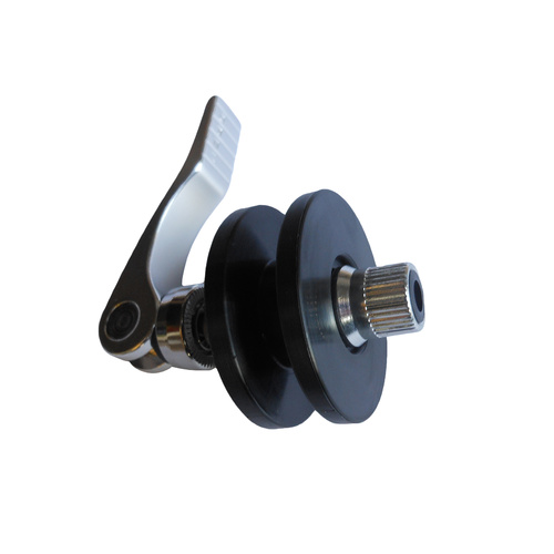 Chain Keeper Holder with Quick Release Coloury CL-3799