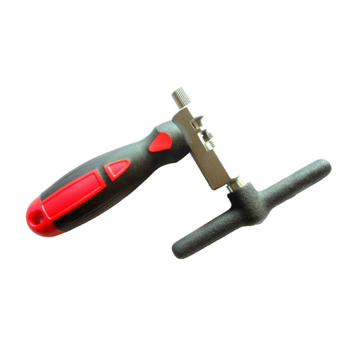 Chain Breaker Tool Ergonomic Handle suits up to 11 Speed Chain Coloury CL2652A