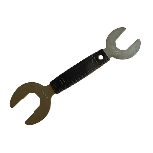 Headset Wrench Steel with Rubberised Handle 30/32/36/40mm CL3005A