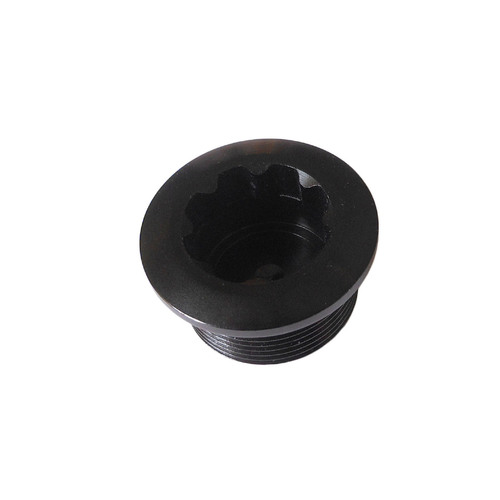 Crank Cap Screw Anodised Al for Shimano Hollowtech 11 M20XP1 CL4099x27