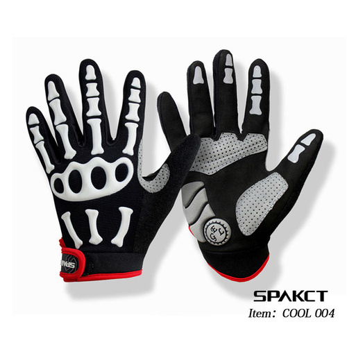 spakct gloves