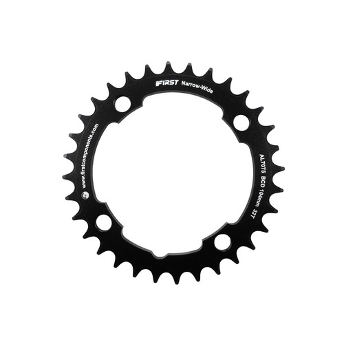 Chainring Single MTB 104BCD x 32T 7075T6 CNC Wide Narrow 9,10,11,12 Speed First
