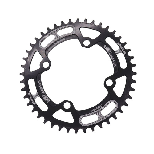 Chainring Single MTB 104BCD x 44T 7075T6 CNC Wide Narrow 9,10,11,12 Speed Snail