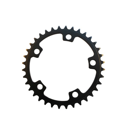 Chainring Single Fixie 110BCD x 3/32 x 36T Shun