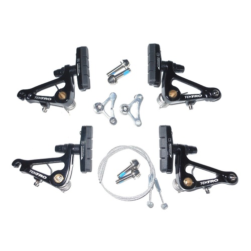 tektro cyclocross brakes