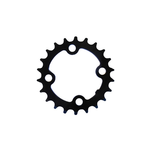 Chainring MTB Inner 64BCD x 22T for Triple crank sets