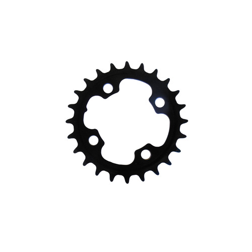 Chainring MTB Inner 64BCD x 24T for Triple crank sets