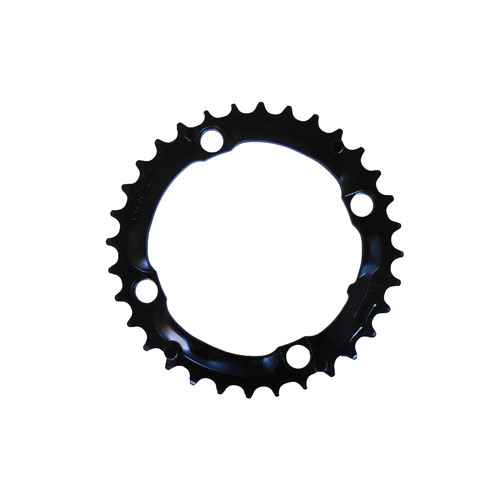 Triple chainring mtb clearance