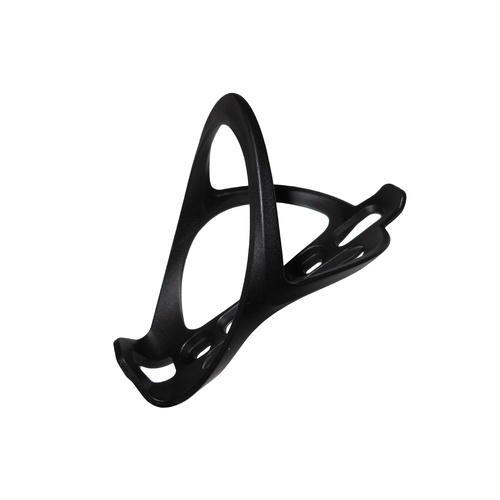 Bottle Cage Nylon Fibre Matt Black CSC-045
